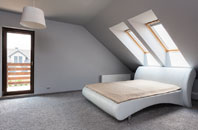 Binstead bedroom extensions
