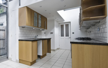 Binstead kitchen extension leads