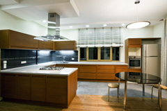 kitchen extensions Binstead